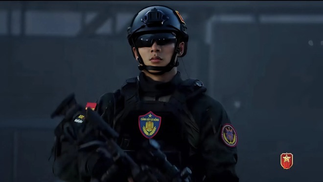 Nam thần thế hệ mới khiến HIEUTHUHAI và loạt mỹ nam không thể toả sáng- Ảnh 3.