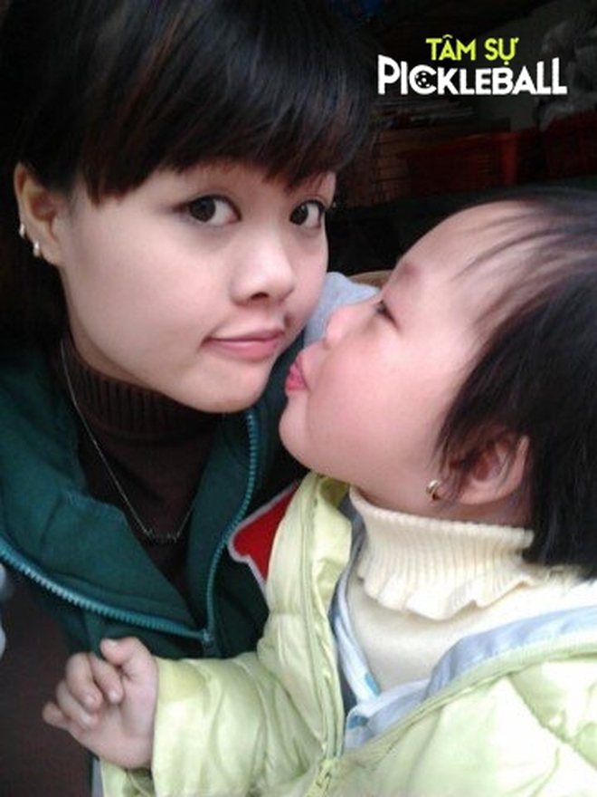 Chỉ khi trò chuyện với Sophia Phương Anh, tôi mới vỡ lẽ: Muốn bước vào thế giới của con, thể thao chính là cánh cửa- Ảnh 9. Chỉ khi trò chuyện với Sophia Phương Anh, tôi mới vỡ lẽ: Muốn bước vào thế giới của con, thể thao chính là cánh cửa- Ảnh 9.