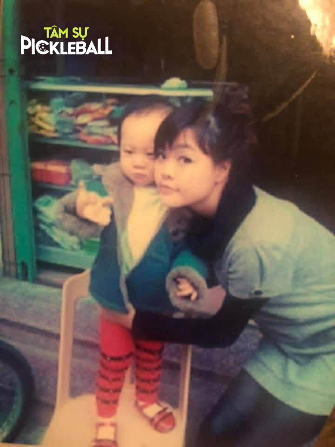 Chỉ khi trò chuyện với Sophia Phương Anh, tôi mới vỡ lẽ: Muốn bước vào thế giới của con, thể thao chính là cánh cửa- Ảnh 10. Chỉ khi trò chuyện với Sophia Phương Anh, tôi mới vỡ lẽ: Muốn bước vào thế giới của con, thể thao chính là cánh cửa- Ảnh 10.