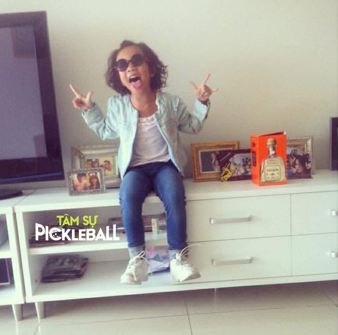 Chỉ khi trò chuyện với Sophia Phương Anh, tôi mới vỡ lẽ: Muốn bước vào thế giới của con, thể thao chính là cánh cửa- Ảnh 11. Chỉ khi trò chuyện với Sophia Phương Anh, tôi mới vỡ lẽ: Muốn bước vào thế giới của con, thể thao chính là cánh cửa- Ảnh 11.