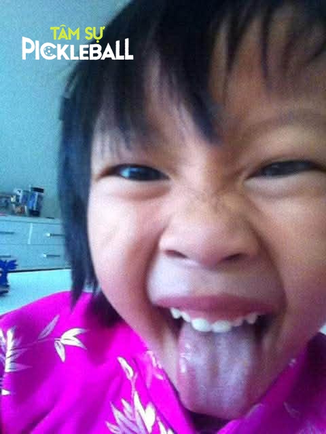 Chỉ khi trò chuyện với Sophia Phương Anh, tôi mới vỡ lẽ: Muốn bước vào thế giới của con, thể thao chính là cánh cửa- Ảnh 13. Chỉ khi trò chuyện với Sophia Phương Anh, tôi mới vỡ lẽ: Muốn bước vào thế giới của con, thể thao chính là cánh cửa- Ảnh 13.