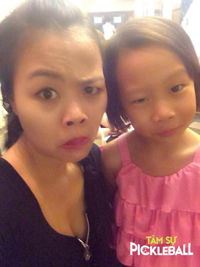 Chỉ khi trò chuyện với Sophia Phương Anh, tôi mới vỡ lẽ: Muốn bước vào thế giới của con, thể thao chính là cánh cửa- Ảnh 12. Chỉ khi trò chuyện với Sophia Phương Anh, tôi mới vỡ lẽ: Muốn bước vào thế giới của con, thể thao chính là cánh cửa- Ảnh 12.