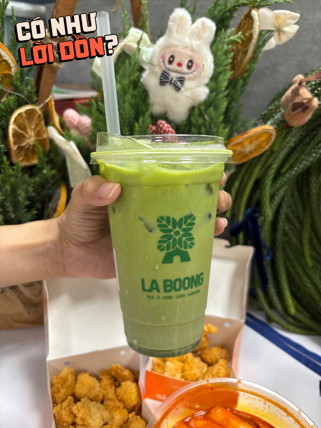 Bàn tiệc văn phòng “lên đời” khi nhiều thương hiệu xịn đổ bộ trên ShopeeFood với giá siêu dễ chịu- Ảnh 9. Bàn tiệc văn phòng “lên đời” khi nhiều thương hiệu xịn đổ bộ trên ShopeeFood với giá siêu dễ chịu- Ảnh 9.