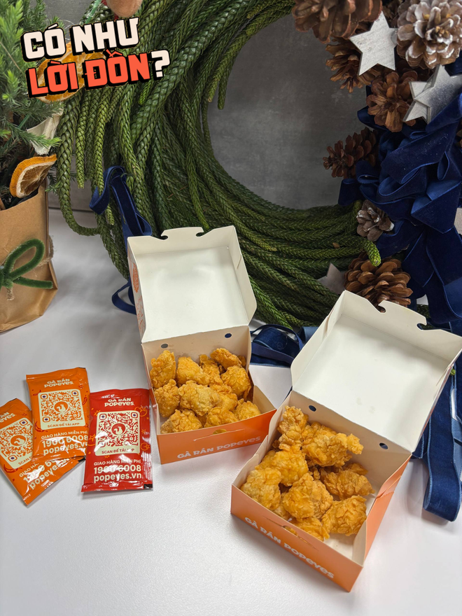 Bàn tiệc văn phòng “lên đời” khi nhiều thương hiệu xịn đổ bộ trên ShopeeFood với giá siêu dễ chịu- Ảnh 6. Bàn tiệc văn phòng “lên đời” khi nhiều thương hiệu xịn đổ bộ trên ShopeeFood với giá siêu dễ chịu- Ảnh 6.