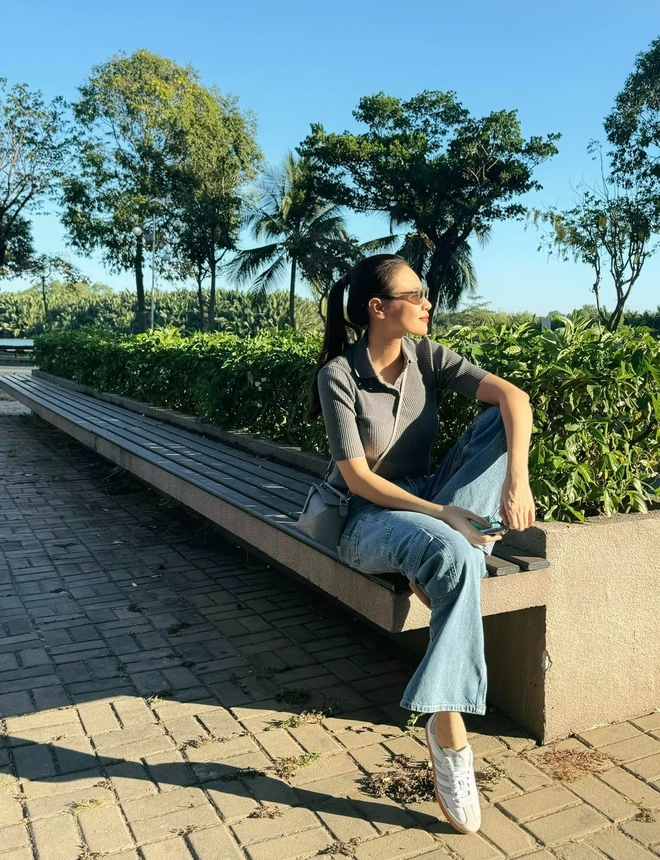 Sở thích chơi đồ hiệu kín đáo của vợ chồng Cường Đô La- Ảnh 12. Sở thích chơi đồ hiệu kín đáo của vợ chồng Cường Đô La- Ảnh 12.