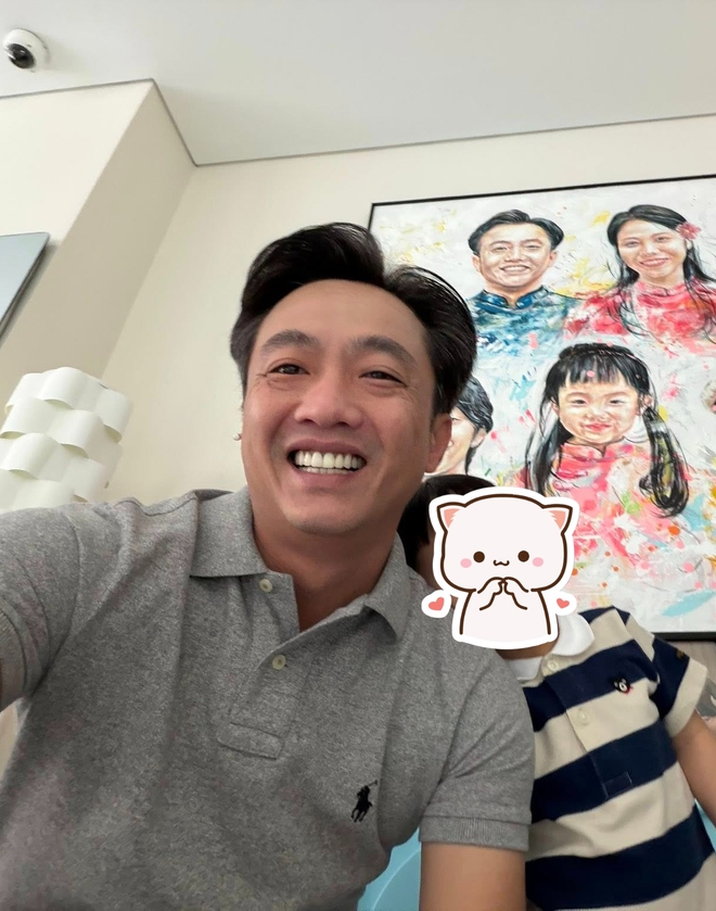 Sở thích chơi đồ hiệu kín đáo của vợ chồng Cường Đô La- Ảnh 6. Sở thích chơi đồ hiệu kín đáo của vợ chồng Cường Đô La- Ảnh 6.