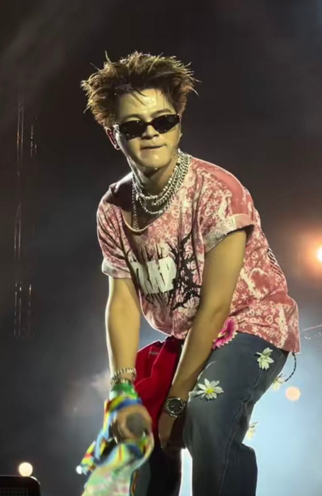 Một ngày tối sầm với Dương Domic- Ảnh 7. Một ngày tối sầm với Dương Domic- Ảnh 7.