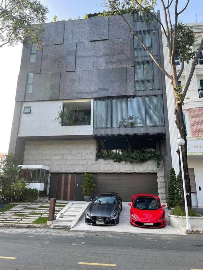 Thú vui của Cường Đô La- Ảnh 2. Thú vui của Cường Đô La- Ảnh 2.