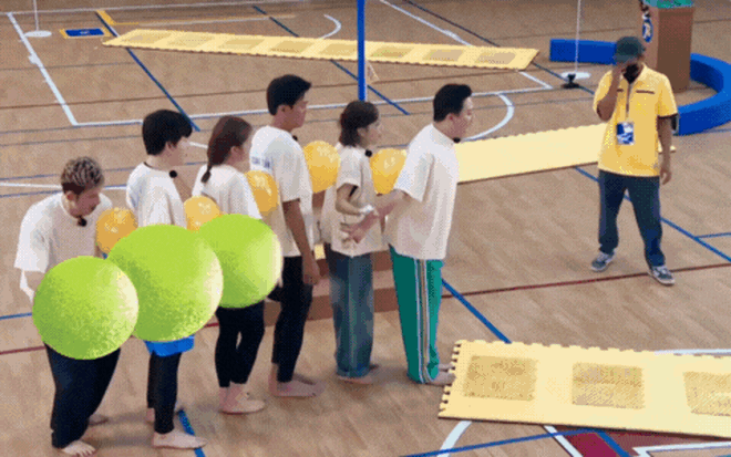 Đây chính là nhân vật có màn tái xuất show thực tế "vuýp" nhất năm 2025!- Ảnh 8.