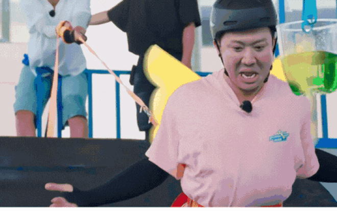 Đây chính là nhân vật có màn tái xuất show thực tế "vuýp" nhất năm 2025!- Ảnh 7.