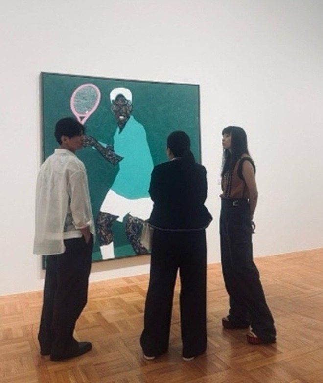 Won Bin có đang thực sự ổn không?- Ảnh 4.