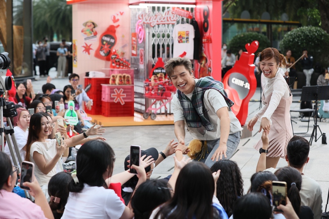 Super FMCG Brand: Đây là những nhãn hàng FMCG đang được giới trẻ "ưa chuộng" nhất WeYoung 2025!- Ảnh 4.