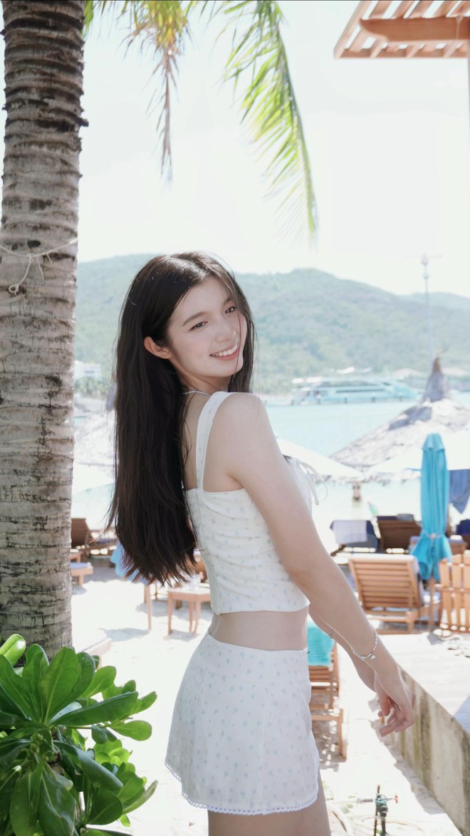 Tìm thấy những "báu vật nhan sắc của nhà nước" trong năm 2025- Ảnh 10. Tìm thấy những "báu vật nhan sắc của nhà nước" trong năm 2025- Ảnh 10.