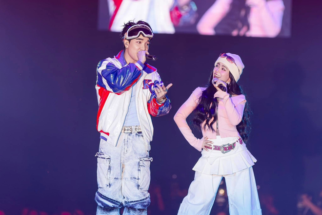 Cô sinh viên 41 tuổi khiến Midu, tlinh phải dè chừng- Ảnh 12. Cô sinh viên 41 tuổi khiến Midu, tlinh phải dè chừng- Ảnh 12.