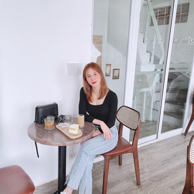 Nữ võ sĩ Việt Nam đời thường xinh đẹp ngất ngây, "lên sàn" tung cú đấm giành luôn 2 HCV SEA Games- Ảnh 12. Nữ võ sĩ Việt Nam đời thường xinh đẹp ngất ngây, "lên sàn" tung cú đấm giành luôn 2 HCV SEA Games- Ảnh 12.