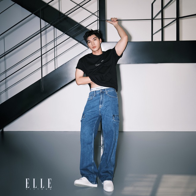 HIEUTHUHAI và Calvin Klein: Khi tranh cãi và ganh ghét tạo nên biểu mẫu của sự thành công- Ảnh 15. HIEUTHUHAI và Calvin Klein: Khi tranh cãi và ganh ghét tạo nên biểu mẫu của sự thành công- Ảnh 15.