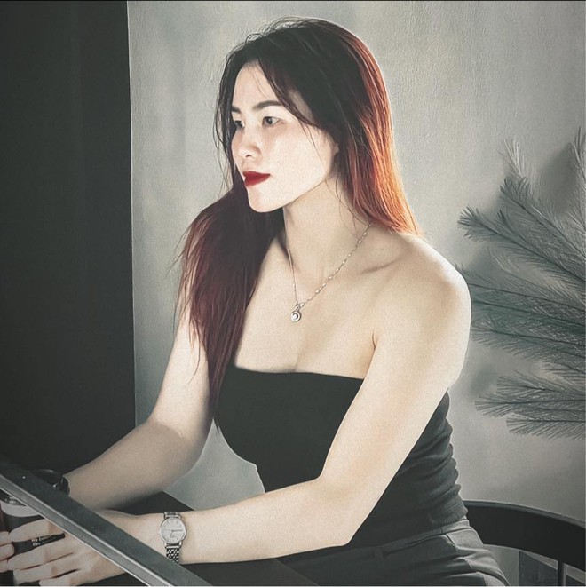 Nữ võ sĩ Việt Nam đời thường xinh đẹp ngất ngây, "lên sàn" tung cú đấm giành luôn 2 HCV SEA Games- Ảnh 14. Nữ võ sĩ Việt Nam đời thường xinh đẹp ngất ngây, "lên sàn" tung cú đấm giành luôn 2 HCV SEA Games- Ảnh 14.