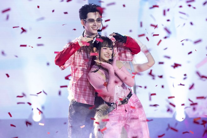 Cô sinh viên 41 tuổi khiến Midu, tlinh phải dè chừng- Ảnh 14. Cô sinh viên 41 tuổi khiến Midu, tlinh phải dè chừng- Ảnh 14.