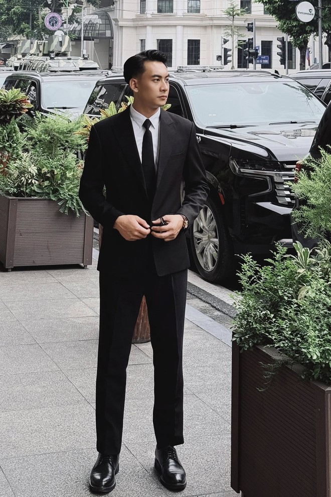 Tìm thấy những "báu vật nhan sắc của nhà nước" trong năm 2025- Ảnh 34. Tìm thấy những "báu vật nhan sắc của nhà nước" trong năm 2025- Ảnh 34.