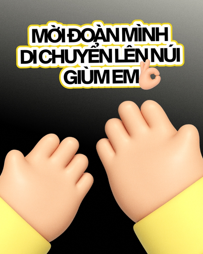 "+1 máy", "Khổ nhất thế giới", "Sít rịt"...Vì sao 2025 ai cũng nói kiểu này?- Ảnh 9. "+1 máy", "Khổ nhất thế giới", "Sít rịt"...Vì sao 2025 ai cũng nói kiểu này?- Ảnh 9.