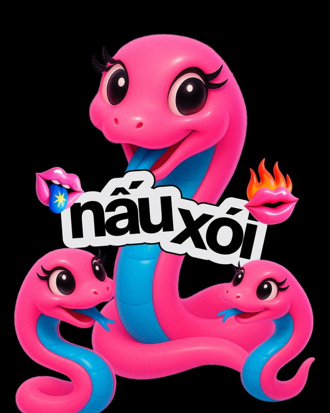 "+1 máy", "Khổ nhất thế giới", "Sít rịt"...Vì sao 2025 ai cũng nói kiểu này?- Ảnh 7. "+1 máy", "Khổ nhất thế giới", "Sít rịt"...Vì sao 2025 ai cũng nói kiểu này?- Ảnh 7.