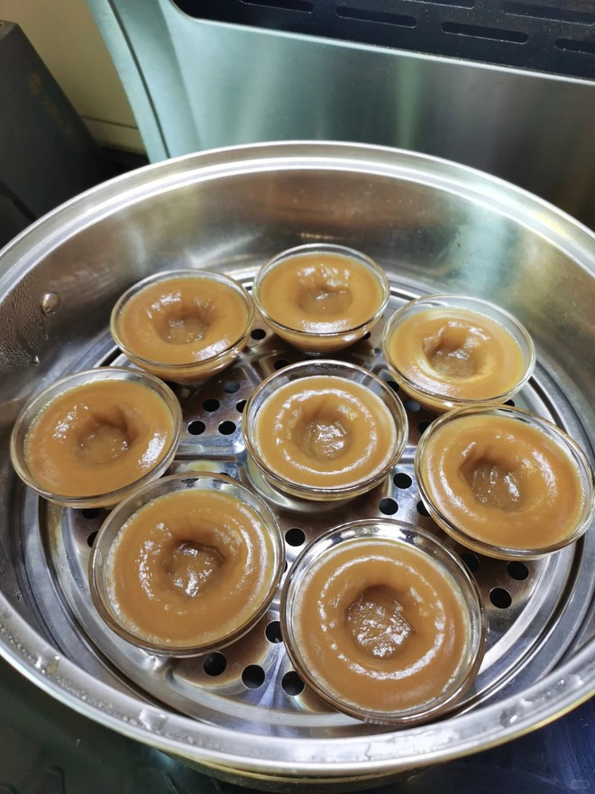 Giải mã món bánh "tuổi thơ dữ dội" trong phim TVB: Là "anh em sinh đôi" thất lạc của bánh bèo Việt Nam- Ảnh 12.