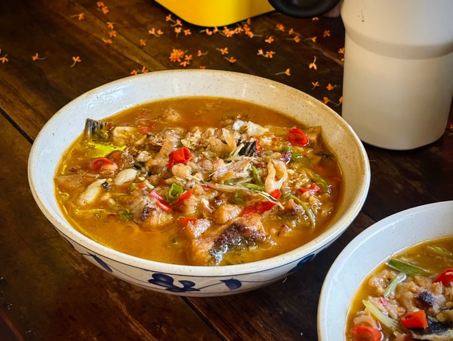 Giải mã món "cá đông" kỳ lạ khiến du khách tò mò hơn cả tôm hùm- Ảnh 4.