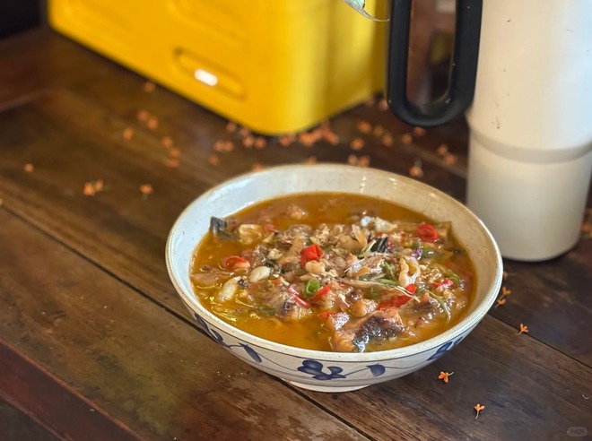 Giải mã món "cá đông" kỳ lạ khiến du khách tò mò hơn cả tôm hùm- Ảnh 3.