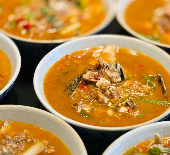 Giải mã món "cá đông" kỳ lạ khiến du khách tò mò hơn cả tôm hùm- Ảnh 5.