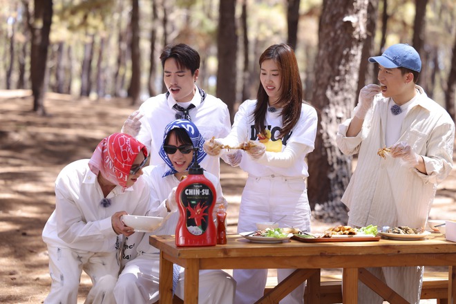 Super FMCG Brand: Đây là những nhãn hàng FMCG đang được giới trẻ "ưa chuộng" nhất WeYoung 2025!- Ảnh 5.