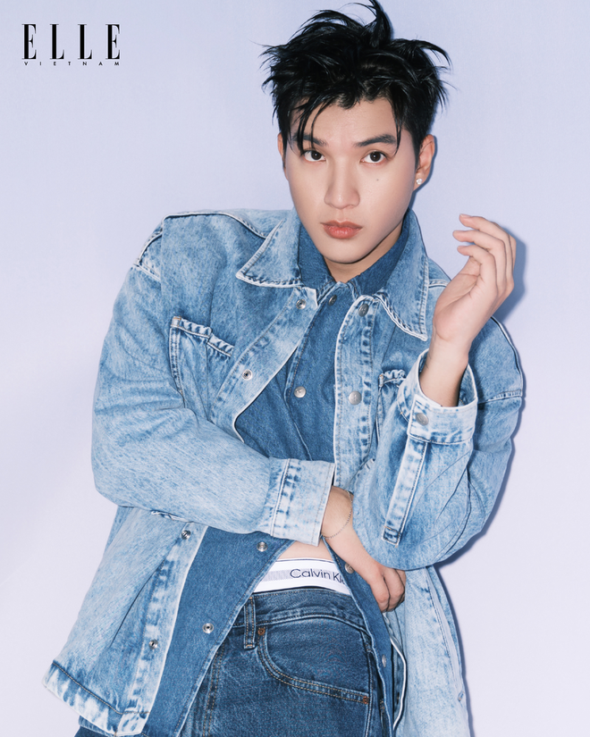 HIEUTHUHAI và Calvin Klein: Khi tranh cãi và ganh ghét tạo nên biểu mẫu của sự thành công- Ảnh 5. HIEUTHUHAI và Calvin Klein: Khi tranh cãi và ganh ghét tạo nên biểu mẫu của sự thành công- Ảnh 5.