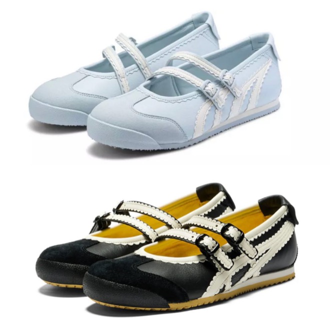 Lạ đời: Biti's ra giày mới y hệt Onitsuka Tiger, dân tình chê đạo nhái nhưng giày vẫn sold-out?- Ảnh 3. Lạ đời: Biti's ra giày mới y hệt Onitsuka Tiger, dân tình chê đạo nhái nhưng giày vẫn sold-out?- Ảnh 3.