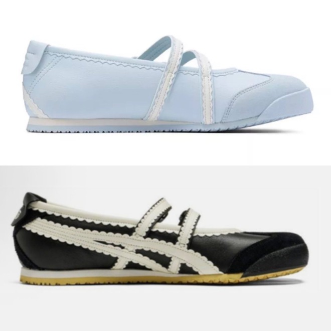 Lạ đời: Biti's ra giày mới y hệt Onitsuka Tiger, dân tình chê đạo nhái nhưng giày vẫn sold-out?- Ảnh 5. Lạ đời: Biti's ra giày mới y hệt Onitsuka Tiger, dân tình chê đạo nhái nhưng giày vẫn sold-out?- Ảnh 5.