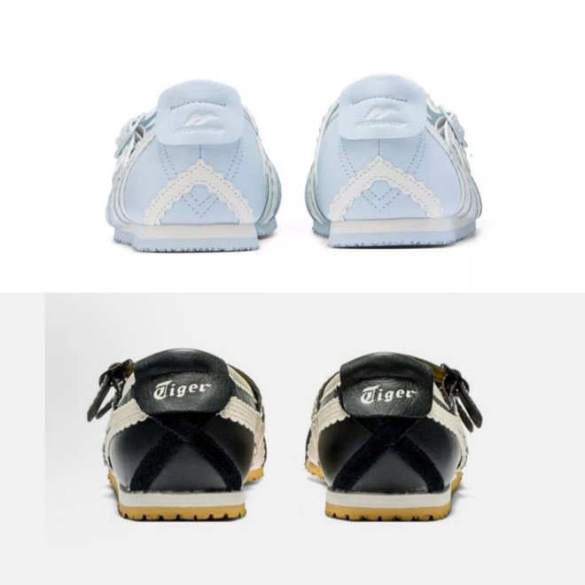 Lạ đời: Biti's ra giày mới y hệt Onitsuka Tiger, dân tình chê đạo nhái nhưng giày vẫn sold-out?- Ảnh 6. Lạ đời: Biti's ra giày mới y hệt Onitsuka Tiger, dân tình chê đạo nhái nhưng giày vẫn sold-out?- Ảnh 6.