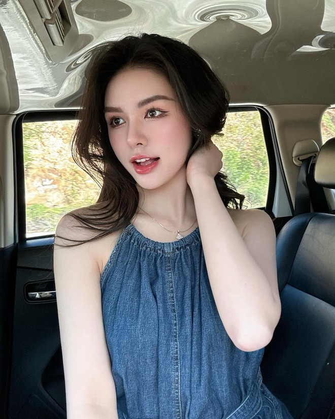 Một mỹ nhân phim giờ vàng hút hàng triệu lượt xem- Ảnh 8. Một mỹ nhân phim giờ vàng hút hàng triệu lượt xem- Ảnh 8.