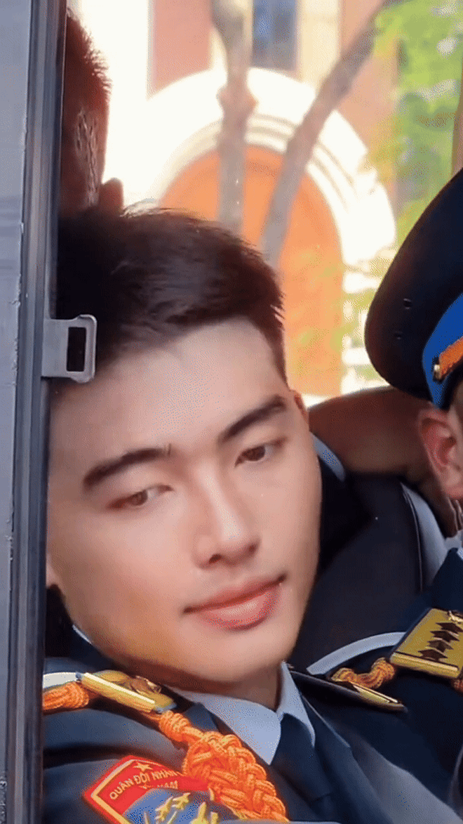 Tìm thấy những "báu vật nhan sắc của nhà nước" trong năm 2025- Ảnh 36. Tìm thấy những "báu vật nhan sắc của nhà nước" trong năm 2025- Ảnh 36.