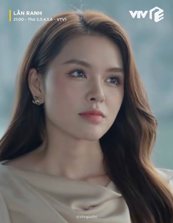 Một mỹ nhân phim giờ vàng hút hàng triệu lượt xem- Ảnh 2. Một mỹ nhân phim giờ vàng hút hàng triệu lượt xem- Ảnh 2.