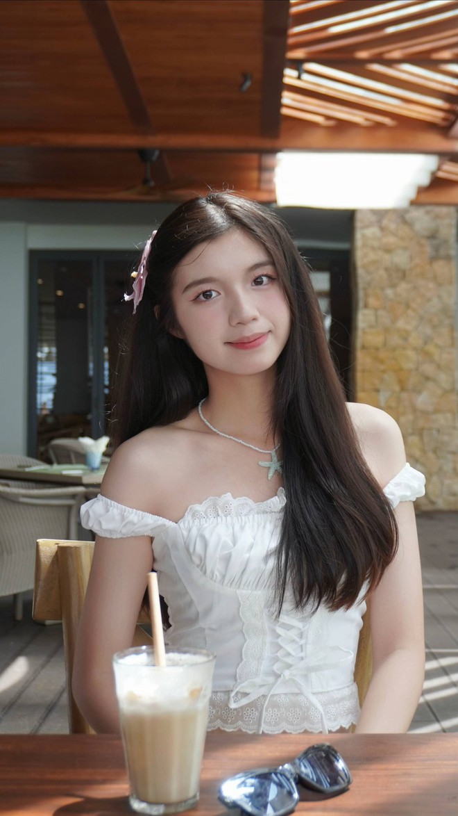 Tìm thấy những "báu vật nhan sắc của nhà nước" trong năm 2025- Ảnh 9. Tìm thấy những "báu vật nhan sắc của nhà nước" trong năm 2025- Ảnh 9.