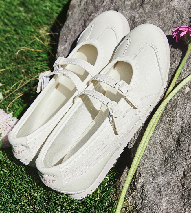 Lạ đời: Biti's ra giày mới y hệt Onitsuka Tiger, dân tình chê đạo nhái nhưng giày vẫn sold-out?- Ảnh 16. Lạ đời: Biti's ra giày mới y hệt Onitsuka Tiger, dân tình chê đạo nhái nhưng giày vẫn sold-out?- Ảnh 16.