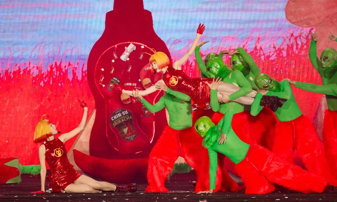 Super FMCG Brand: Đây là những nhãn hàng FMCG đang được giới trẻ "ưa chuộng" nhất WeYoung 2025!- Ảnh 6.