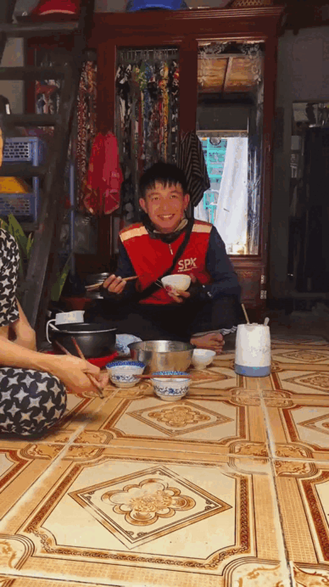 "Đặc quyền" của shipper miền Tây, cả nước bất ngờ- Ảnh 6.