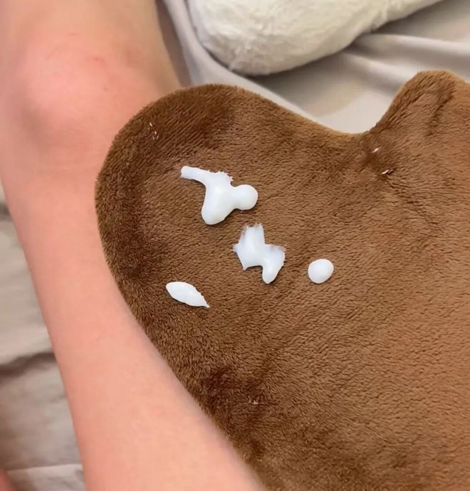 8 món rẻ hều nhưng tốt đến mức cạn từ khen, xin thề sang năm 2026 mua tiếp- Ảnh 4. 8 món rẻ hều nhưng tốt đến mức cạn từ khen, xin thề sang năm 2026 mua tiếp- Ảnh 4.