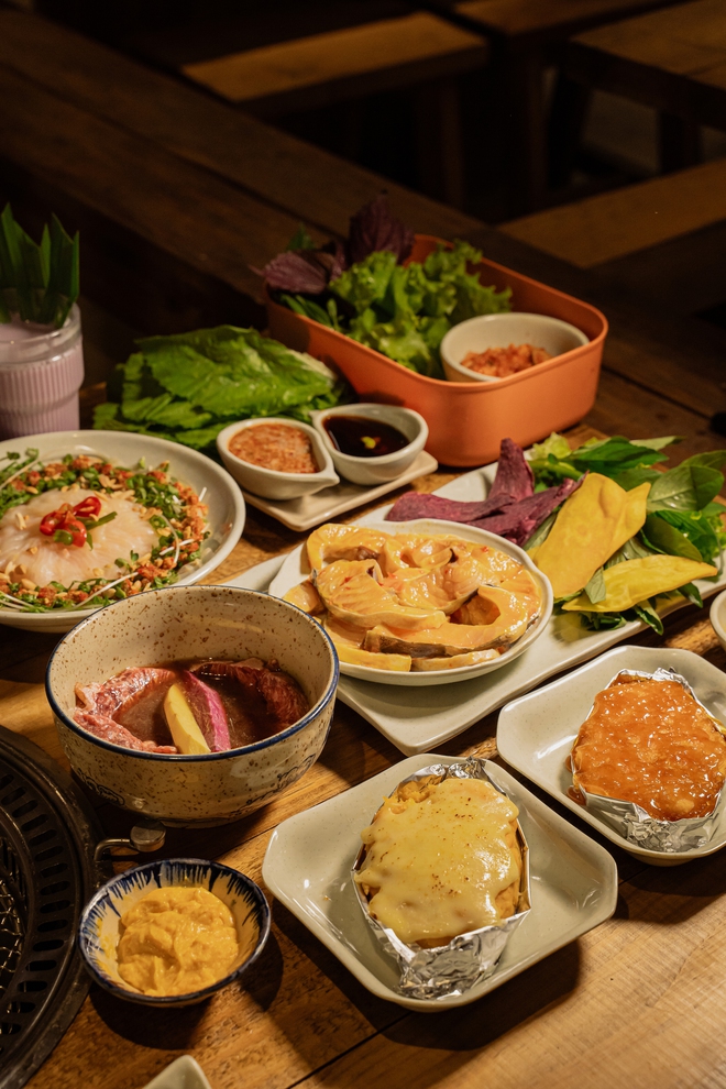 Super F&B Brand: Đây là những cái tên F&B đang được giới trẻ Super F&B Brand: Đây là những cái tên F&B đang được giới trẻ