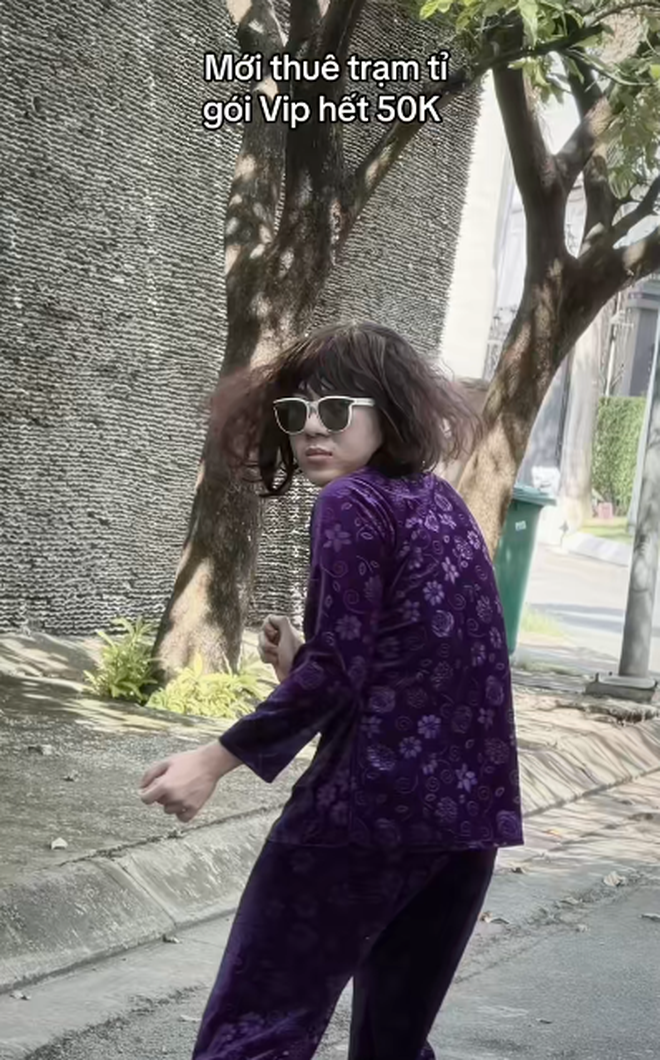 “Vũ trụ Hồng Thơ” rủ nhau đu trend trạm tỷ nhưng cái kết lạ lắm!- Ảnh 7. “Vũ trụ Hồng Thơ” rủ nhau đu trend trạm tỷ nhưng cái kết lạ lắm!- Ảnh 7.