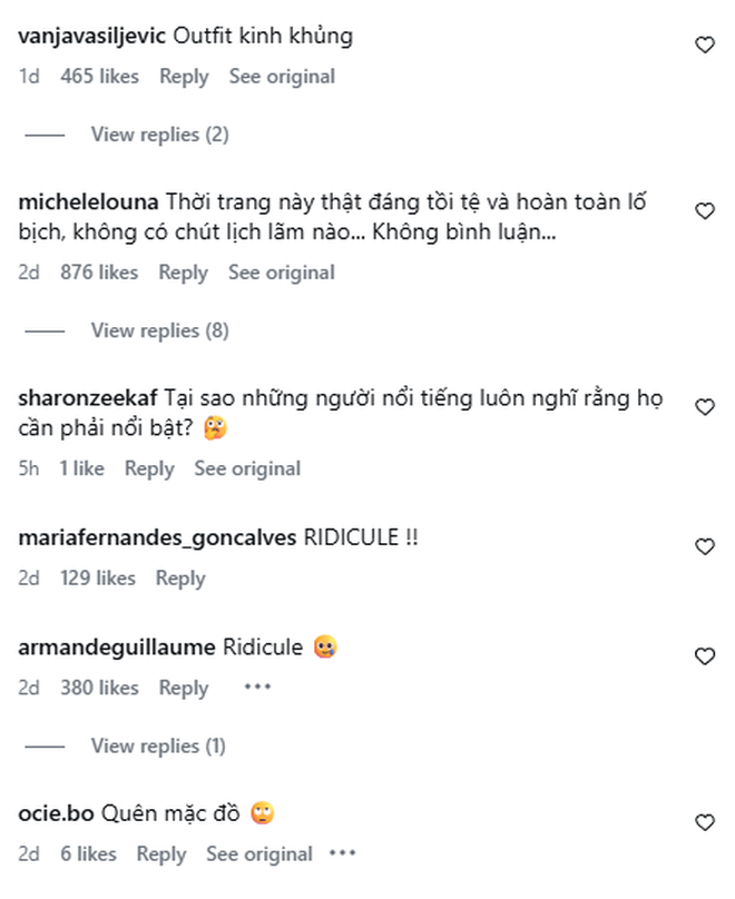 Lily Collins giúp Rosé không còn đơn độc, hóa ra dân châu Âu cũng ngứa mắt với trend đồ ngủ- Ảnh 5.