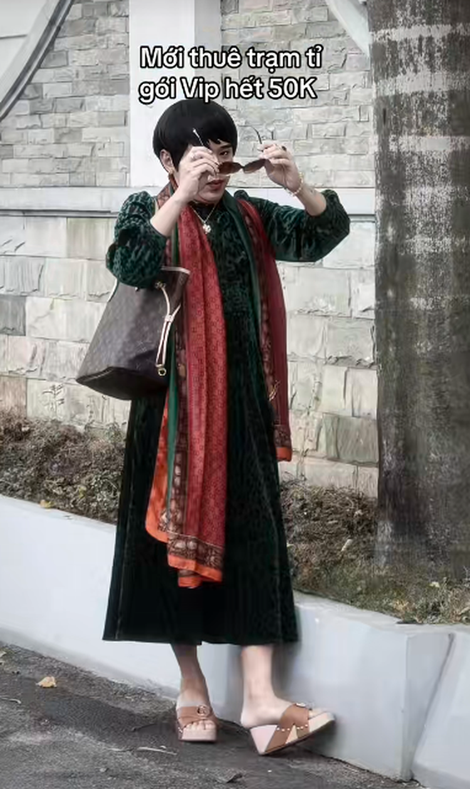 “Vũ trụ Hồng Thơ” rủ nhau đu trend trạm tỷ nhưng cái kết lạ lắm!- Ảnh 5. “Vũ trụ Hồng Thơ” rủ nhau đu trend trạm tỷ nhưng cái kết lạ lắm!- Ảnh 5.