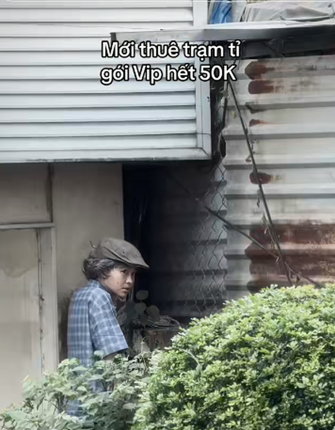 “Vũ trụ Hồng Thơ” rủ nhau đu trend trạm tỷ nhưng cái kết lạ lắm!- Ảnh 8. “Vũ trụ Hồng Thơ” rủ nhau đu trend trạm tỷ nhưng cái kết lạ lắm!- Ảnh 8.