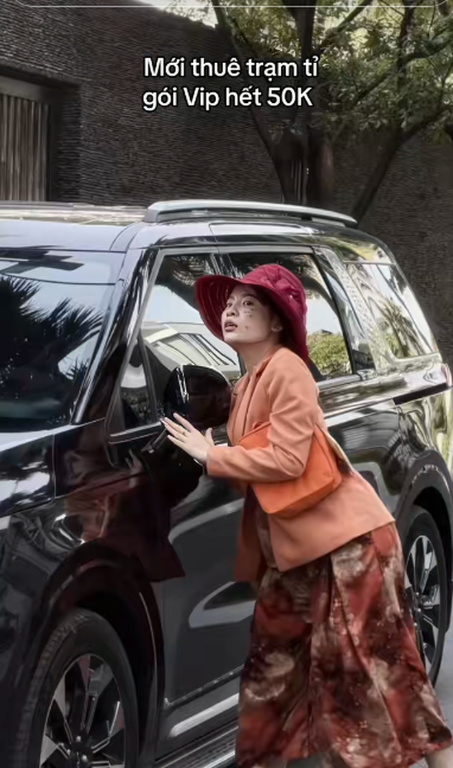 “Vũ trụ Hồng Thơ” rủ nhau đu trend trạm tỷ nhưng cái kết lạ lắm!- Ảnh 6. “Vũ trụ Hồng Thơ” rủ nhau đu trend trạm tỷ nhưng cái kết lạ lắm!- Ảnh 6.