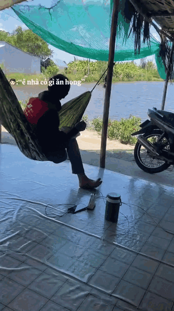 "Đặc quyền" của shipper miền Tây, cả nước bất ngờ- Ảnh 5.