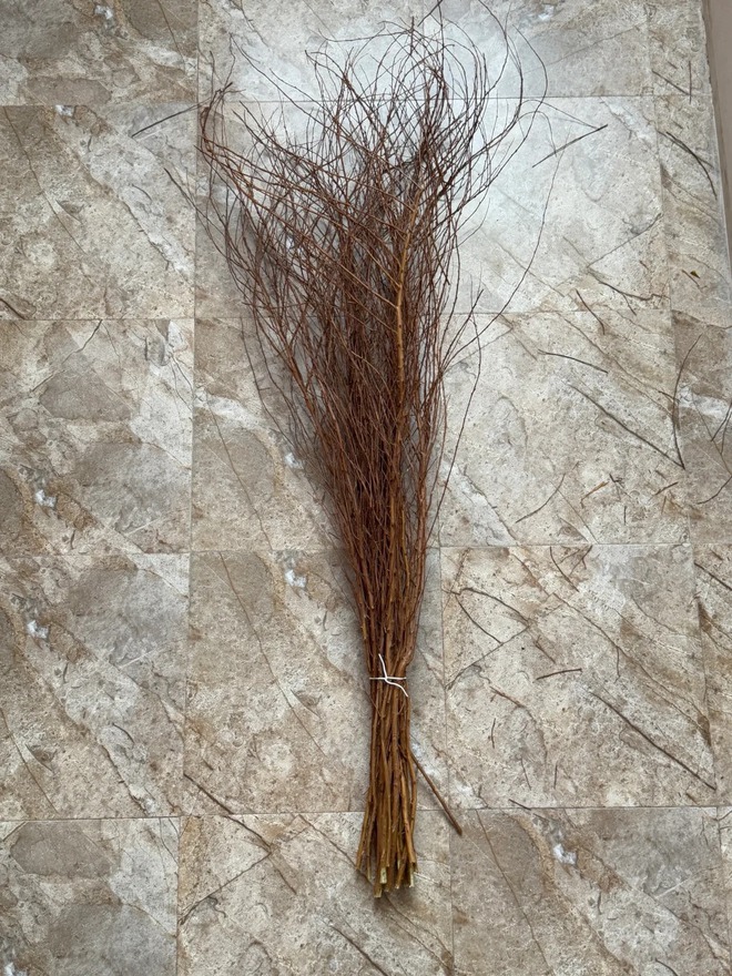 Thú chơi hoa "củi khô nở ra tuyết trắng": Giá bình dân nhưng khí chất sang chảnh, cắm một bình chơi cả tháng Giêng- Ảnh 27. Thú chơi hoa "củi khô nở ra tuyết trắng": Giá bình dân nhưng khí chất sang chảnh, cắm một bình chơi cả tháng Giêng- Ảnh 27.